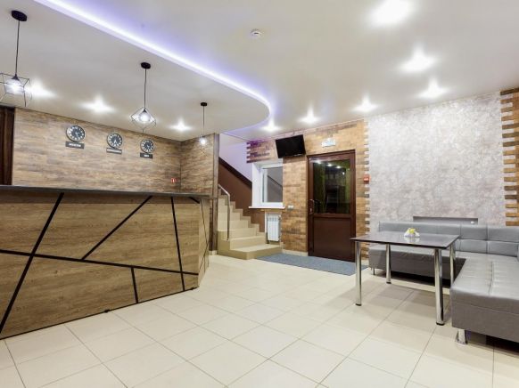 Мини-отель Mini Otel, Новосибирск