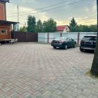 Автостоянка / Парковка, Гостевой дом Талисман