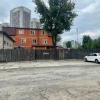 Автостоянка / Парковка, Гостевой дом Талисман