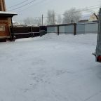 Автостоянка / Парковка, Гостевой дом Талисман