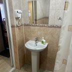 Четырехместный (Семейный), Меблированные комнаты Талисман