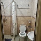 Двухместный (Эконом с диван-кроватью), Меблированные комнаты Талисман