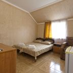 Трехместный (Комфорт), Гостевой дом Арарат
