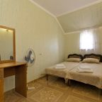 Трехместный (Стандарт), Гостевой дом Арарат