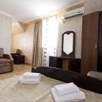 Четырехместный (Двухкомнатный комфорт), Гостевой дом Арарат