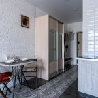 Апартаменты (Дизайнерские апартаменты 180), Дизайнерские апартаменты Apartico на Савушкина