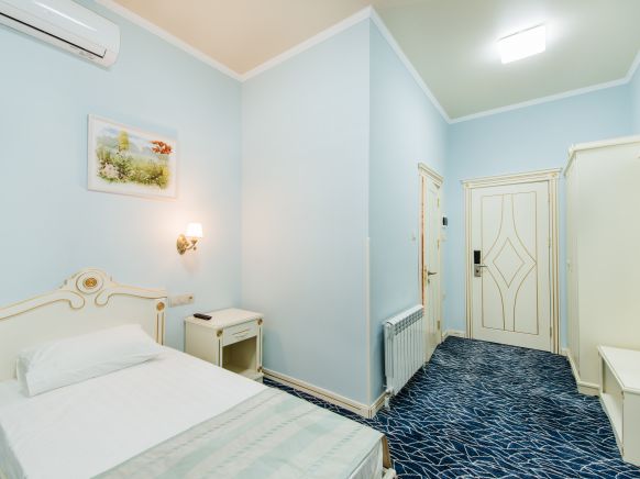 Фотография номера гостиницы Двин