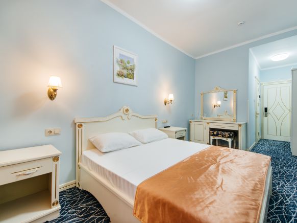 Фотография номера гостиницы Двин