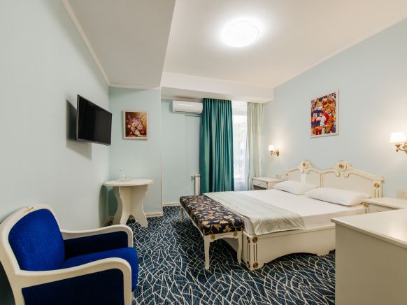 Фотография номера гостиницы Двин