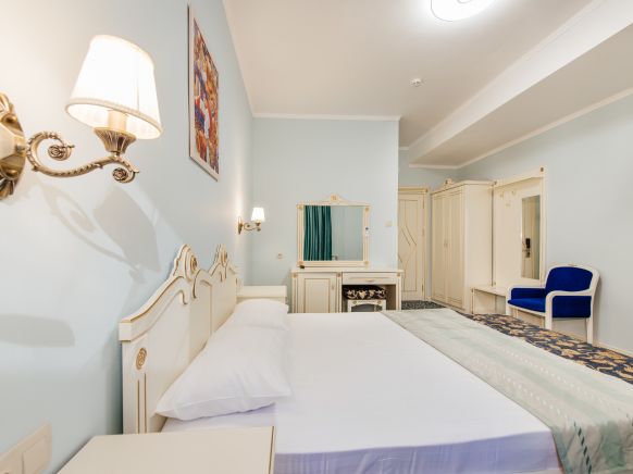 Фотография номера гостиницы Двин