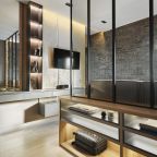 Апартаменты (Люкс), Апартаменты Пётр Столыпин