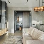Апартаменты (Люкс), Апартаменты Пётр Столыпин