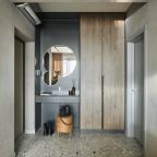 Апартаменты (Люкс), Апартаменты Пётр Столыпин
