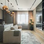 Апартаменты (Люкс), Апартаменты Пётр Столыпин
