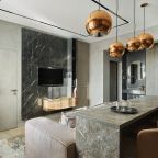 Апартаменты (Люкс), Апартаменты Пётр Столыпин