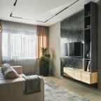 Апартаменты (Люкс), Апартаменты Пётр Столыпин