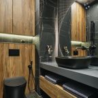 Апартаменты (Люкс), Апартаменты Пётр Столыпин