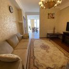 Трёхместный и более (homeApart), Апартаменты Ривьера Каспия