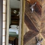 прихожая в улучшенном номере