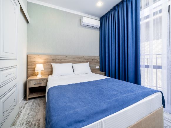 Фотография номера мини отеля Ева