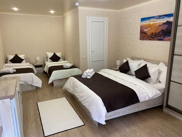 Фотография номера гостевого дома Paradise