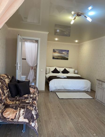 Фотография номера гостевого дома Paradise