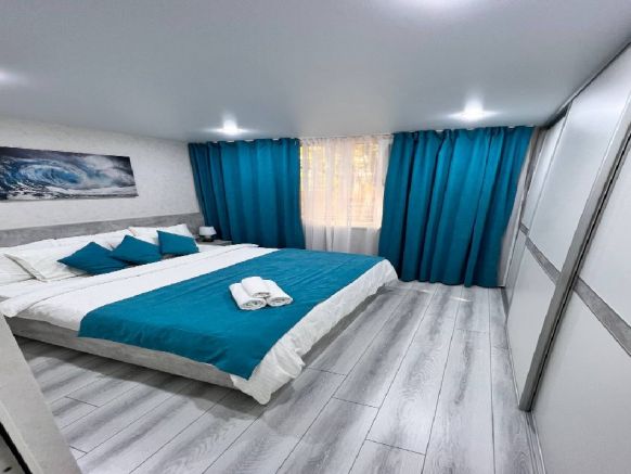 Фотография номера гостевого дома Paradise