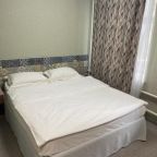 Двухместный (Стандарт двухместный), Гостиница Sultan INN