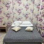 Двухместный (Бюджетный номер двухместный), Гостиница Sultan INN