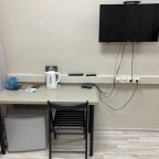 Двухместный (Бюджетный номер двухместный), Гостиница Sultan INN
