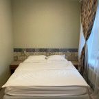 Двухместный (Бюджетный номер двухместный), Гостиница Sultan INN