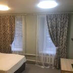 Четырехместный (Бюджетный номер семейный), Гостиница Sultan INN