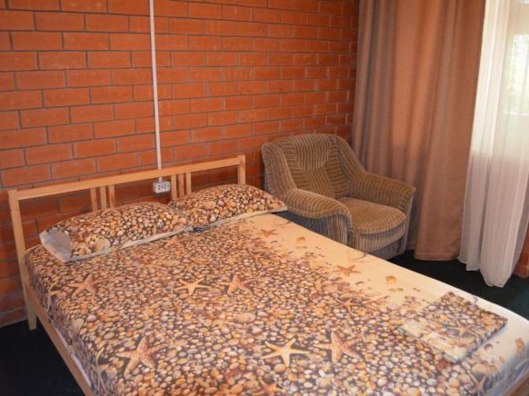 Фотография номера гостевого дома Сосновый двор