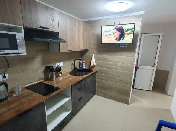 Фотография номера гостевого дома Сосновый двор