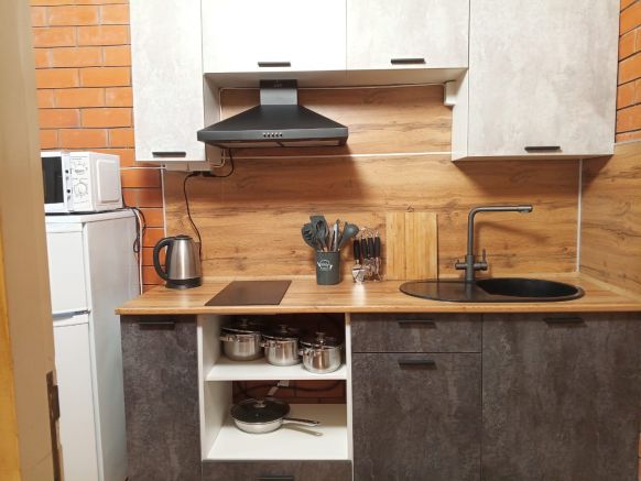 Фотография номера гостевого дома Сосновый двор