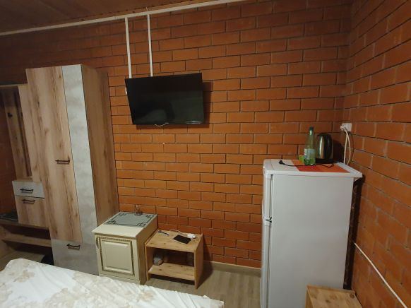 Фотография номера гостевого дома Сосновый двор