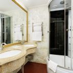 Двухместный (Номер Студия), Отель Salut New Moscow Hotel