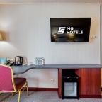 Двухместный (Стандартный номер), Отель Salut New Moscow Hotel