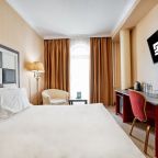 Двухместный (Стандартный номер), Отель Salut New Moscow Hotel