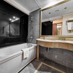 Двухместный (Стандартный номер), Отель Salut New Moscow Hotel