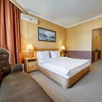 Двухместный (Номер Супериор), Отель Salut New Moscow Hotel