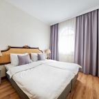 Двухместный (Номер Супериор), Отель Salut New Moscow Hotel