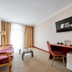 Двухместный (Номер Студия), Отель Salut New Moscow Hotel