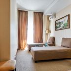 Двухместный (Номер Студия), Отель Salut New Moscow Hotel