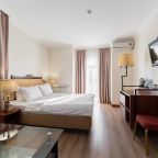 Двухместный (Номер Студия), Отель Salut New Moscow Hotel