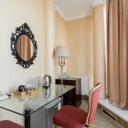 Двухместный (Номер Студия), Отель Salut New Moscow Hotel