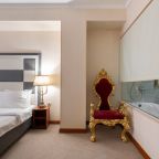 Двухместный (Номер Студия), Отель Salut New Moscow Hotel