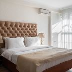 Люкс (Номер Люкс), Отель Salut New Moscow Hotel