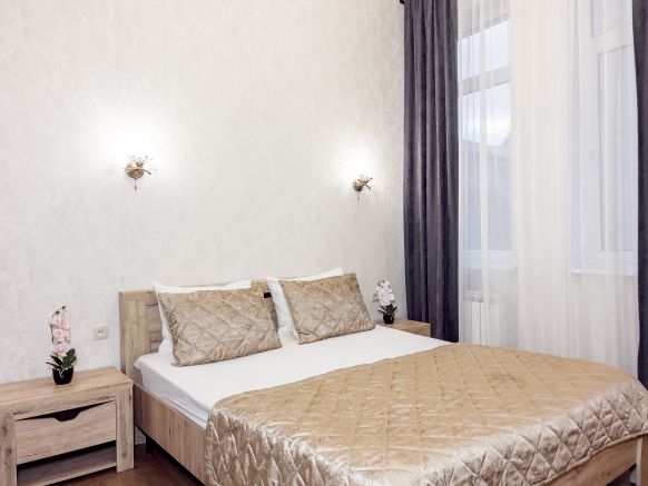 Фотография номера гостиницы Азалия-Империя