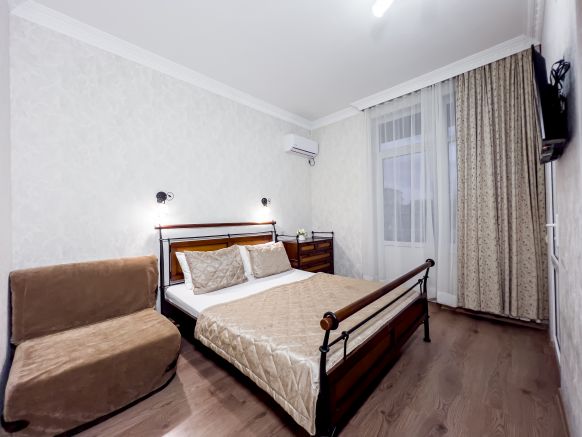 Фотография номера гостиницы Азалия-Империя